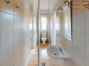 Pronájem bytu 2+1, Jablonec nad Nisou, U Jeslí, 76 m2