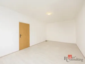 Prodej bytu 1+1, Plzeň - Bolevec, Žlutická, 39 m2