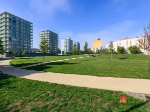 Prodej bytu 1+1, Plzeň - Bolevec, Žlutická, 39 m2