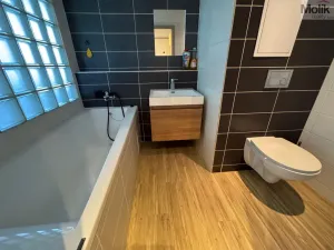 Prodej bytu 1+1, Most, Javorová, 35 m2