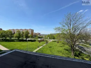 Prodej bytu 1+1, Most, Javorová, 35 m2