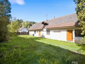 Prodej rodinného domu, Kladruby nad Labem - Bílé Vchynice, 266 m2
