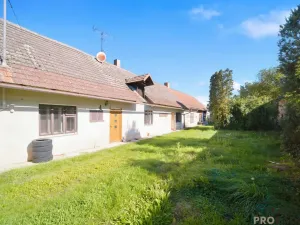 Prodej rodinného domu, Kladruby nad Labem - Bílé Vchynice, 266 m2