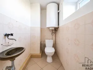 Prodej rodinného domu, Kladruby nad Labem - Bílé Vchynice, 266 m2