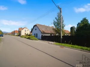 Prodej rodinného domu, Kladruby nad Labem - Bílé Vchynice, 266 m2