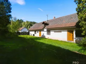 Prodej rodinného domu, Kladruby nad Labem - Bílé Vchynice, 266 m2