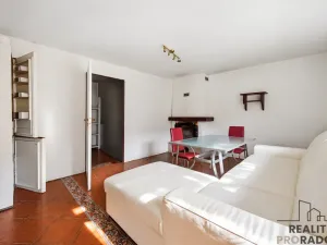 Prodej rodinného domu, Kladruby nad Labem - Bílé Vchynice, 266 m2