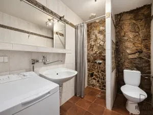 Prodej rodinného domu, Kladruby nad Labem - Bílé Vchynice, 266 m2
