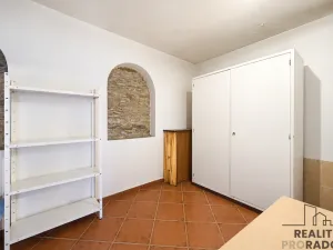 Prodej rodinného domu, Kladruby nad Labem - Bílé Vchynice, 266 m2