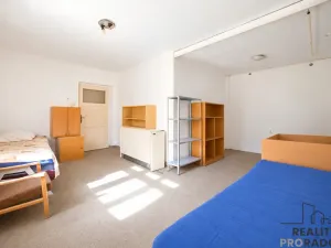 Prodej rodinného domu, Kladruby nad Labem - Bílé Vchynice, 266 m2