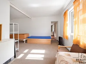 Prodej rodinného domu, Kladruby nad Labem - Bílé Vchynice, 266 m2