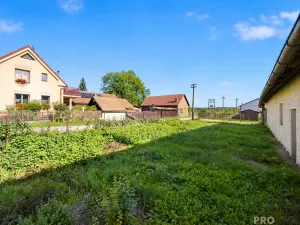 Prodej rodinného domu, Kladruby nad Labem - Bílé Vchynice, 266 m2