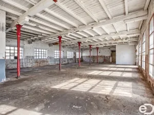 Prodej skladu, Dolní Bousov, Tovární, 2000 m2