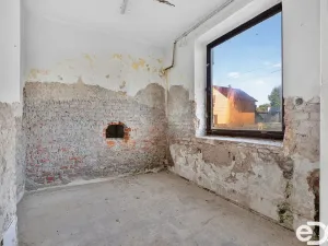 Prodej skladu, Dolní Bousov, Tovární, 2000 m2