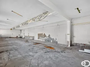 Prodej skladu, Dolní Bousov, Tovární, 2000 m2