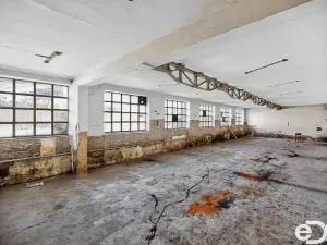 Prodej skladu, Dolní Bousov, Tovární, 2000 m2