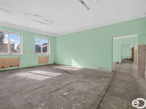 Prodej skladu, Dolní Bousov, Tovární, 2000 m2