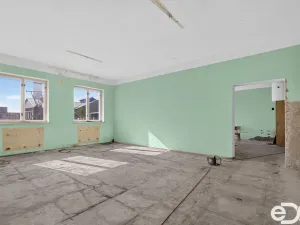 Prodej skladu, Dolní Bousov, Tovární, 2000 m2