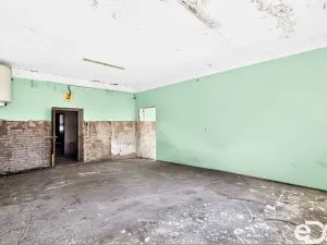 Prodej skladu, Dolní Bousov, Tovární, 2000 m2