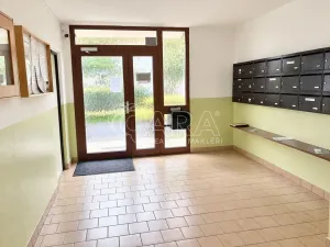 Prodej bytu 3+1, Ústí nad Labem - Severní Terasa, Ořechová, 65 m2