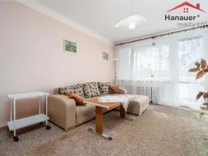 Prodej bytu 2+1, Děčín - Děčín VI-Letná, Školní, 63 m2