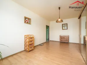 Prodej bytu 2+1, Děčín - Děčín VI-Letná, Školní, 63 m2