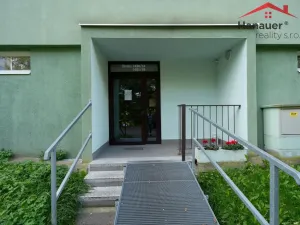 Prodej bytu 2+1, Děčín - Děčín VI-Letná, Školní, 63 m2