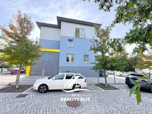 Pronájem kanceláře, Hlučín, Školní, 57 m2