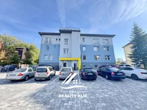 Pronájem kanceláře, Hlučín, Školní, 57 m2