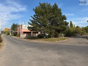 Pronájem skladu, Malé Březno, 1800 m2