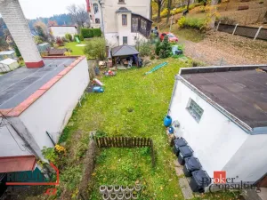 Pronájem bytu 2+kk, Jablonec nad Nisou - Vrkoslavice, Pod Petřínem, 50 m2