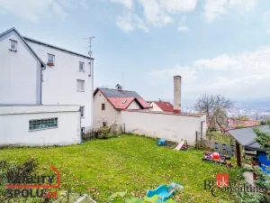 Pronájem bytu 2+kk, Jablonec nad Nisou - Vrkoslavice, Pod Petřínem, 50 m2
