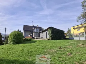 Prodej rodinného domu, Krhová, Ke Studánce, 130 m2