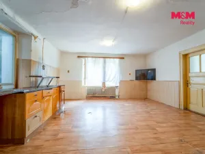 Prodej pozemku pro bydlení, Kroučová, 2297 m2