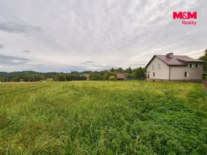 Prodej pozemku pro bydlení, Trutnov - Starý Rokytník, 1788 m2