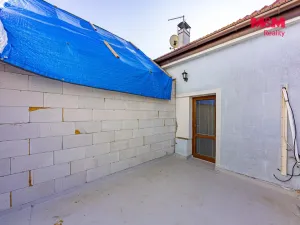Pronájem bytu 1+1, Čáslav - Čáslav-Staré Město, Klimenta Čermáka, 43 m2