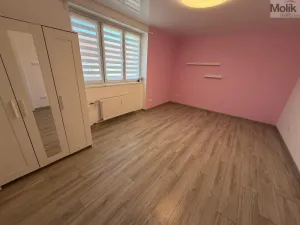 Prodej bytu 3+1, Most, Petra Jilemnického, 75 m2