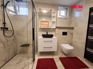 Prodej rodinného domu, Ratíškovice, Múdrá, 120 m2