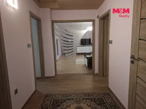 Prodej rodinného domu, Ratíškovice, Múdrá, 120 m2