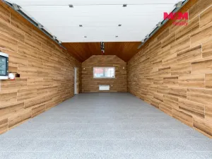 Pronájem garáže, Hradec Králové - Svinary, 28 m2