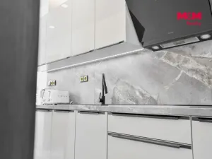 Prodej bytu 3+1, Chomutov, Bezručova, 64 m2