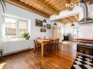 Prodej rodinného domu, Přistoupim, 307 m2