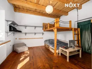 Prodej rodinného domu, Přistoupim, 307 m2