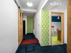 Prodej rodinného domu, Přistoupim, 307 m2
