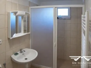 Prodej chaty, Babice, Na Bahýnkách, 121 m2