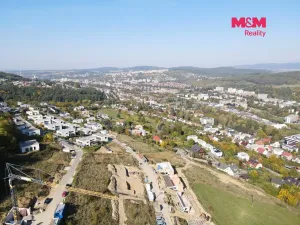 Prodej louky, Zlín, 10191 m2