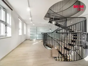 Prodej obchodního prostoru, Moravská Třebová - Město, Cihlářova, 77 m2