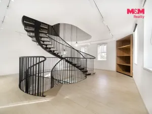 Prodej obchodního prostoru, Moravská Třebová - Město, Cihlářova, 77 m2