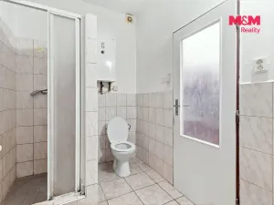 Prodej činžovního domu, Rumburk - Rumburk 2-Horní Jindřichov, 597 m2