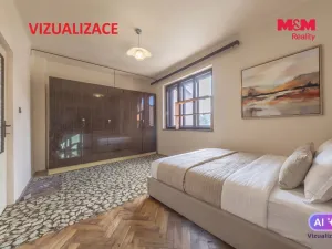 Prodej rodinného domu, Libáň, Tyršova, 74 m2